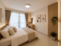 Blk 39A Skyoasis @ Dawson (Queenstown), HDB 3 Rooms #604417451